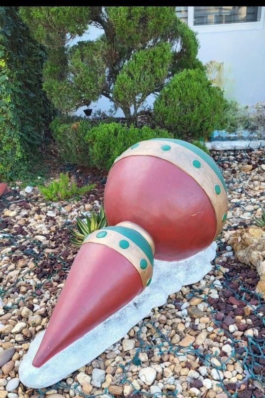 Christmas Big Decoration