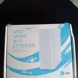 At&T WiFi Extender 