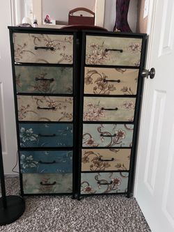 Dressers