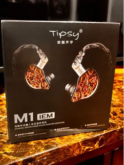 M1 item