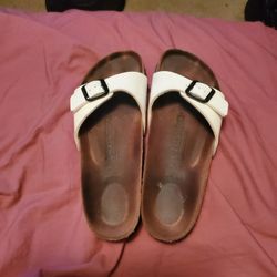 Ladies Shoes Size 7