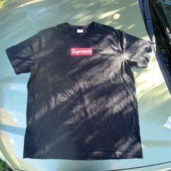 Supreme 25th Anniversary (size XL) 