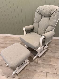 Dutailer Rocking Chair