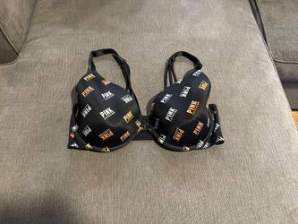 Victoria’s Secret Pink 38D Bra