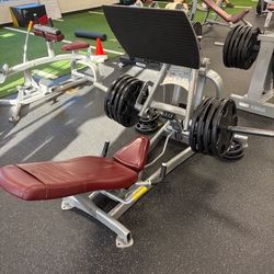 Cybex VR3- 22 Piece Strength Package in Great Condition. Commercial gym Equipment.