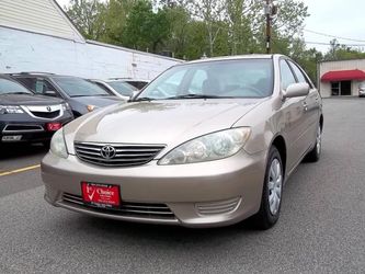 2006 Toyota Camry