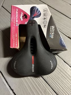 Bicycle Seat brand New