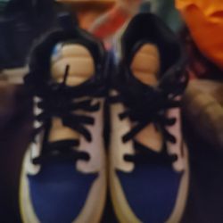 Nike Air Catus Jack Size 3