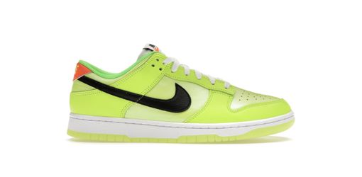 Nike Dunk Low Volt Size 9