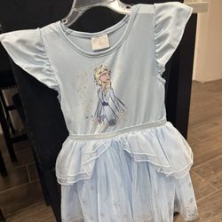 ***Toddler Girl Dresses***