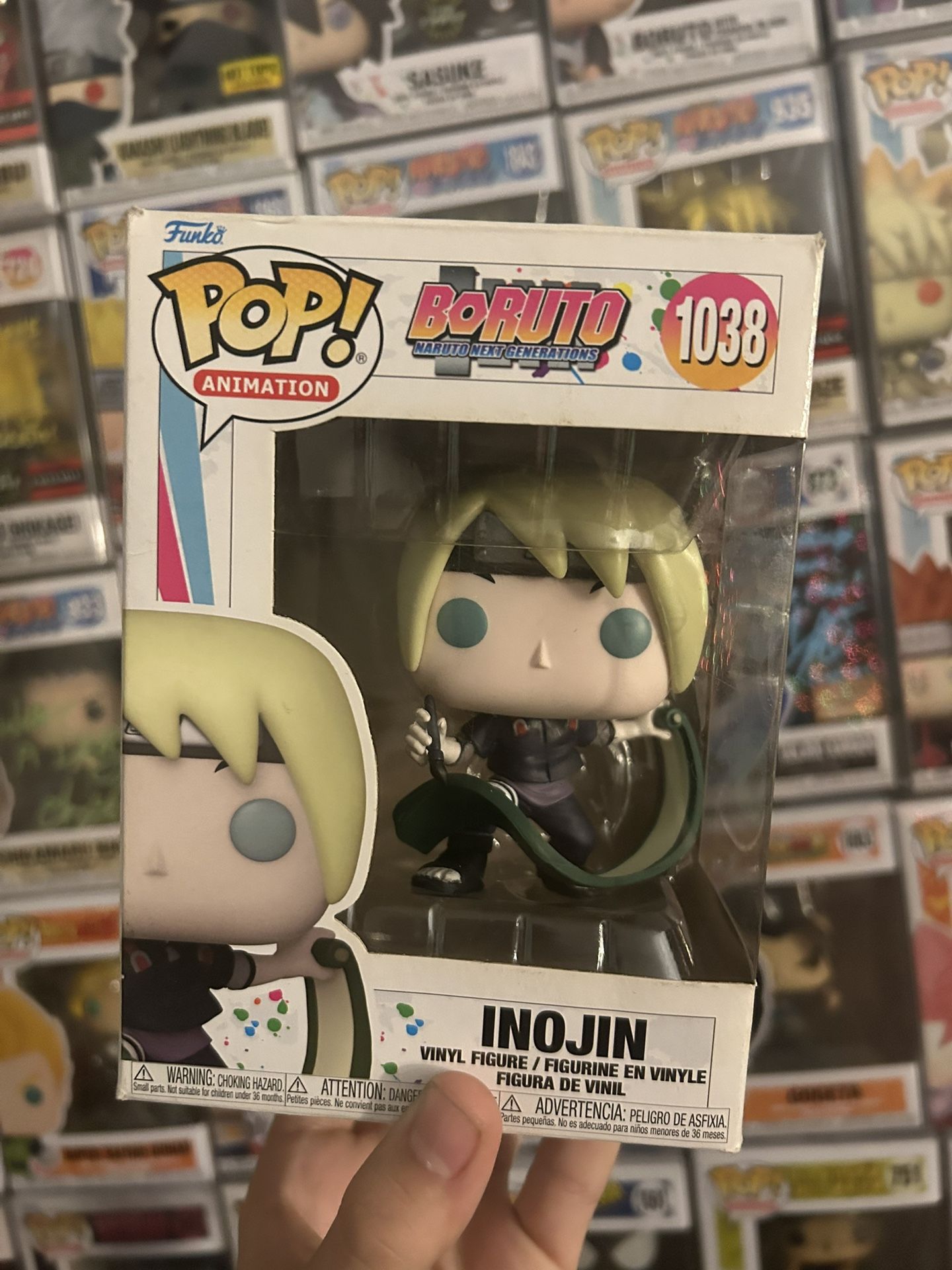 Funko Pop