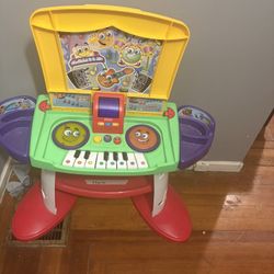 Musical Toy