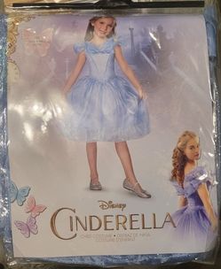 Children's Costumes