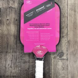 SPECIAL EDITION PERFORMANCE PICKLEBALL PADDLE