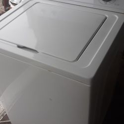 Roper Whirlpool washer 