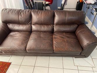 Sofá por solo 60 $