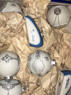 harley davidson christmas ornaments