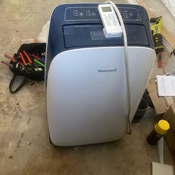 Honeywell AC unit