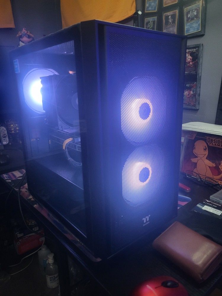 Gaming PC 