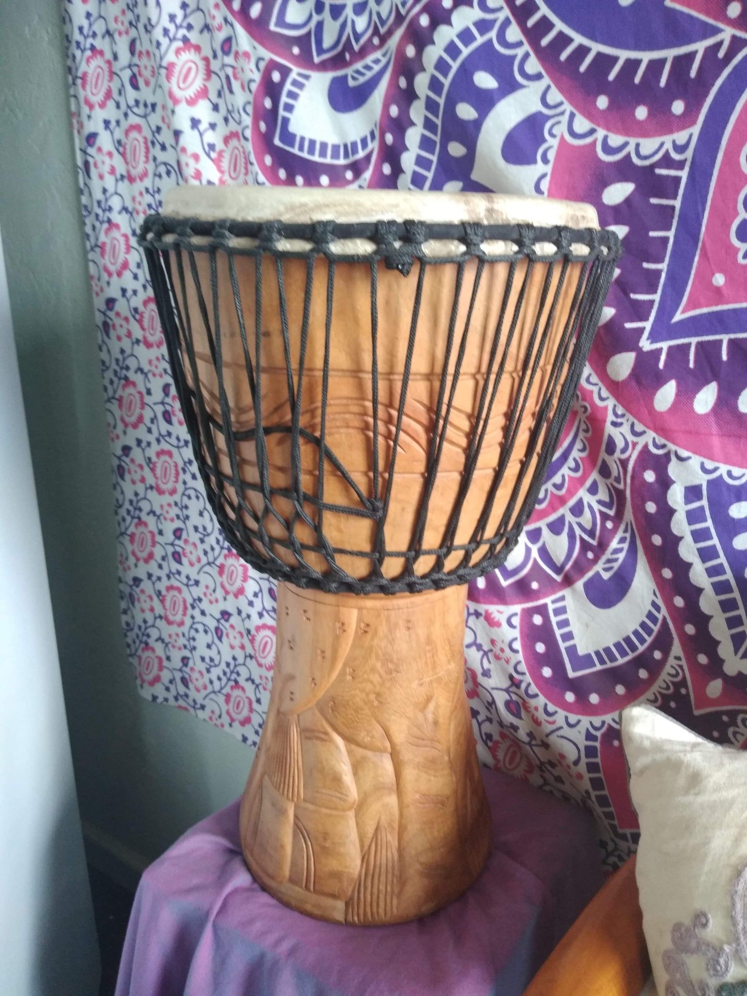 Djembe