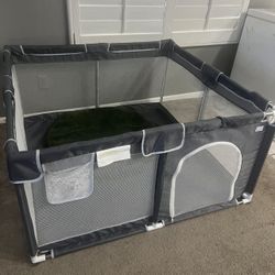 Baby Playpen 
