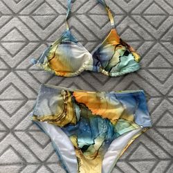 Girls Swimwear 