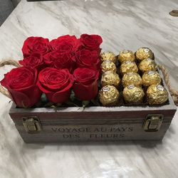 Arreglos Florales 