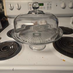 Cake Stand New 