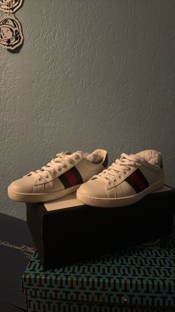 Gucci Sneakers