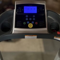 Sunny Slim Treadmill