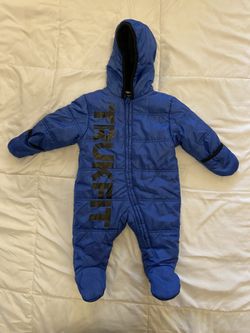 Snowsuit