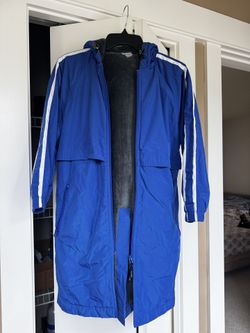 Kids Swim Parka