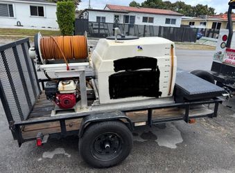 Fumigation Equipment