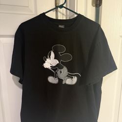 Number (N)ine Mickey Tee Size L
