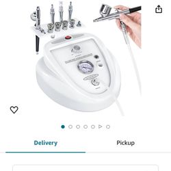 Microderm Machine $80 OBO