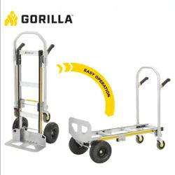 Gorilla Dolly