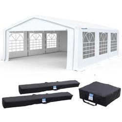 20x20 Party Tent NEW