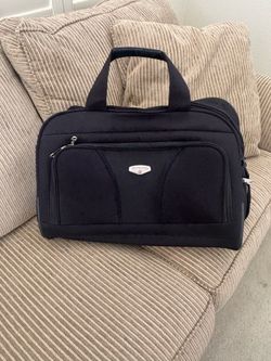 Overnight bag