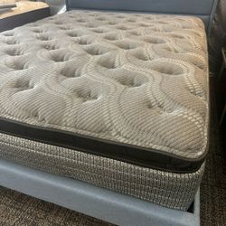 (NEW)Brand new mattress sets. King,Queen,Full,Twin. ON SALE NOW!