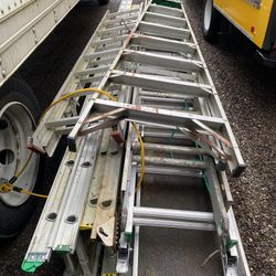 Ladders