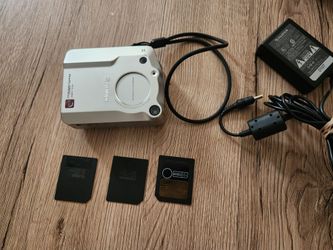Fujifilm vintage camera