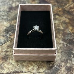 Diamond Ring 