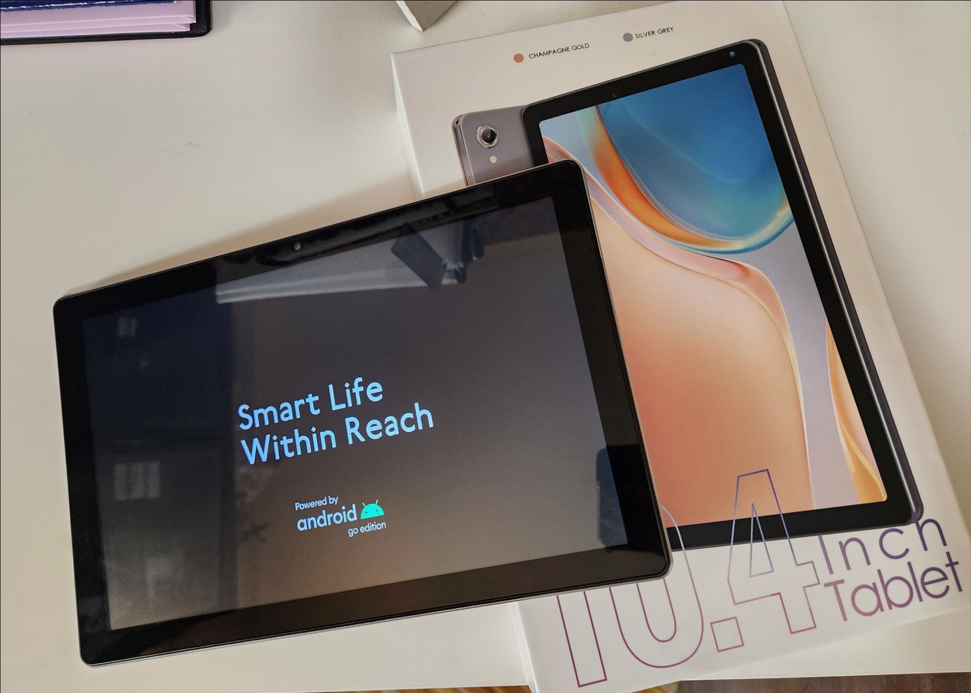 Android tablet