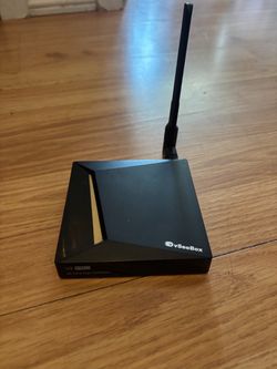 V Box FREE CABLE STREAMING FOR LIFE!!