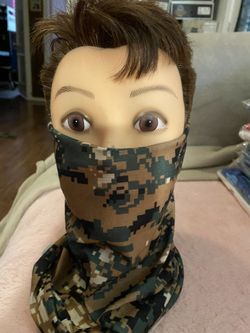 Mascaras