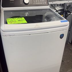 Midea Washer Top Load 