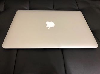 Mac Book Air