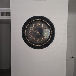 clock