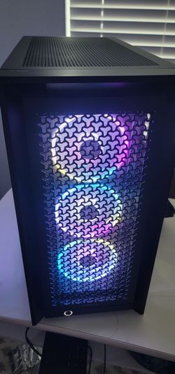 ASUS TUF Gaming X870-PLUS WiFi,AMD Ryzen™ 9 9950X 16-Core,Crucial 32GB DDR,2TB NVMe,2TB,Corsair Titan 360,CORSAIR 4000D Frame case,iCUE Link RX120 RGB