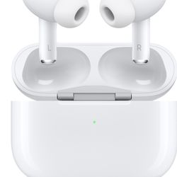 Air Pod Pros 